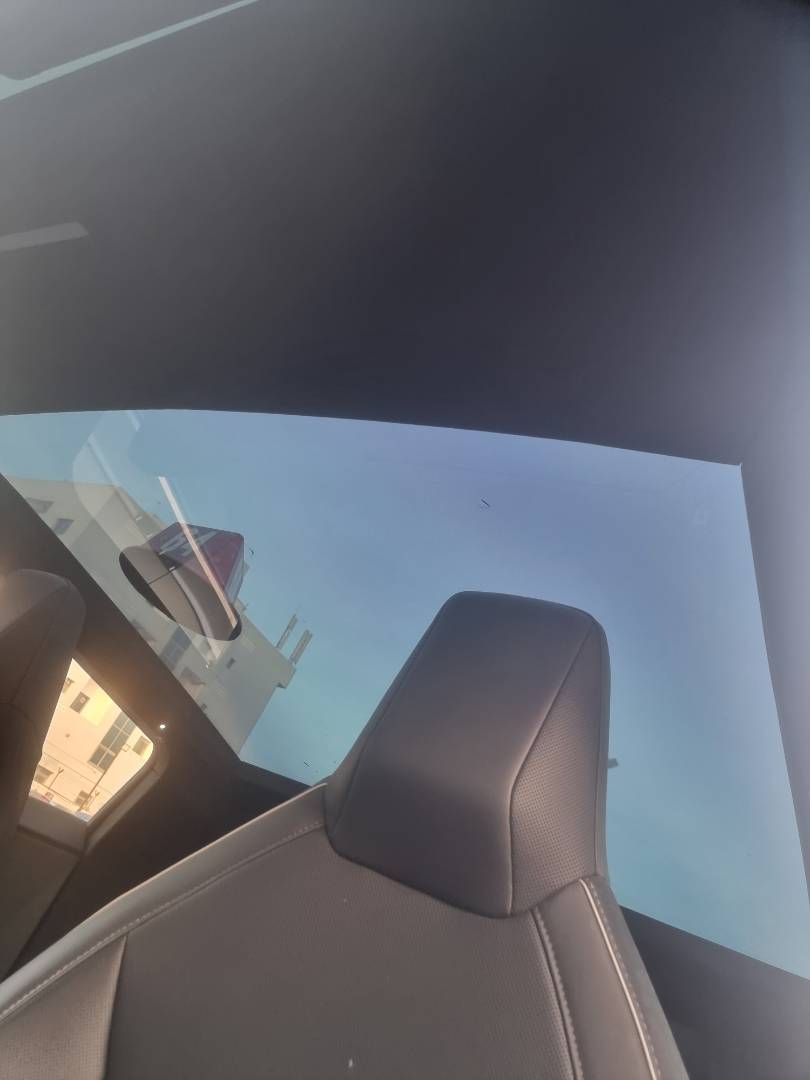 2024 TESLA CYBERTRUCK — 8952 Miles — Lot 1RA049015 — Ind. 12 - Marhaba Auctions Used Cars - Image 8