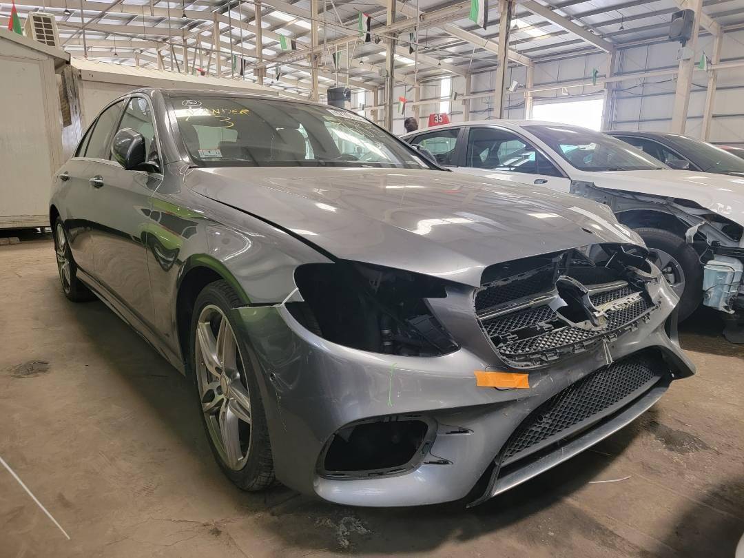 2017 MERCEDES BENZ E-300 — 133581 Miles — Lot 058683 — Main - Marhaba Auctions Used Cars - Image 5