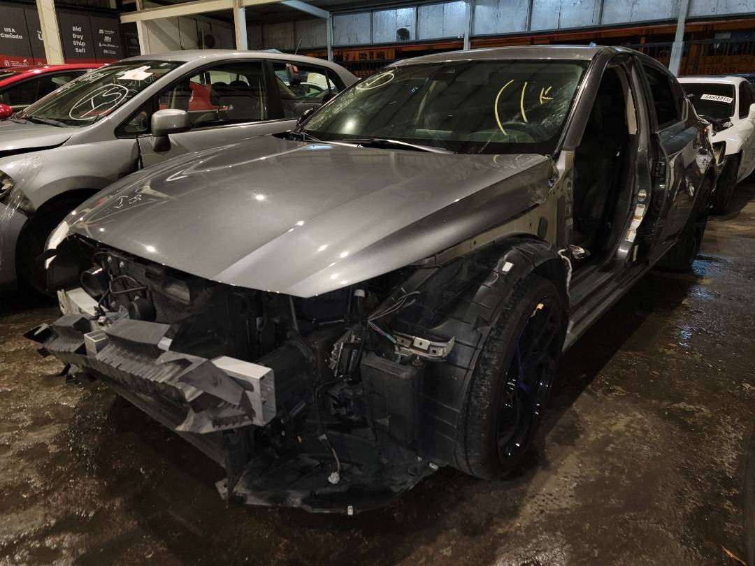 2020 NISSAN ALTIMA — 116010 Miles — Lot 68174273 - Marhaba Auctions Used Cars - Image 8
