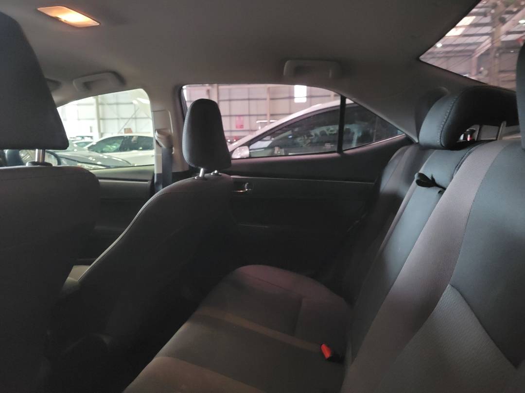 2019 TOYOTA COROLLA — 143031 Miles — Lot C237726 — Main - Marhaba Auctions Used Cars - Image 7
