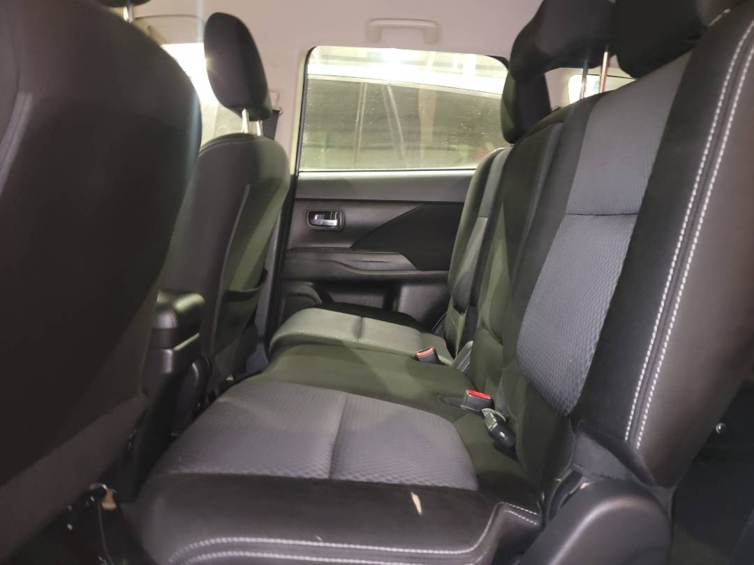 2018 MITSUBISHI OUTLANDER — 66563 Miles — Lot 1JZ071445 — Main - Marhaba Auctions Used Cars - Image 6