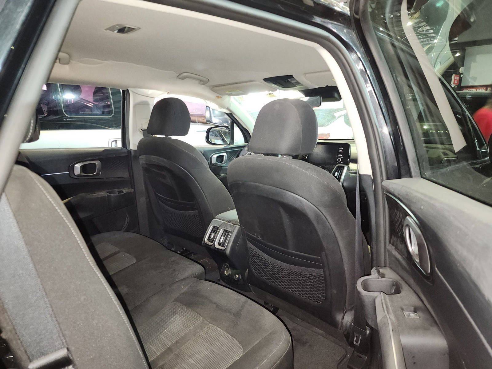 KIA SORENTO 2021 - Marhaba Auction Used Cars - Image 7