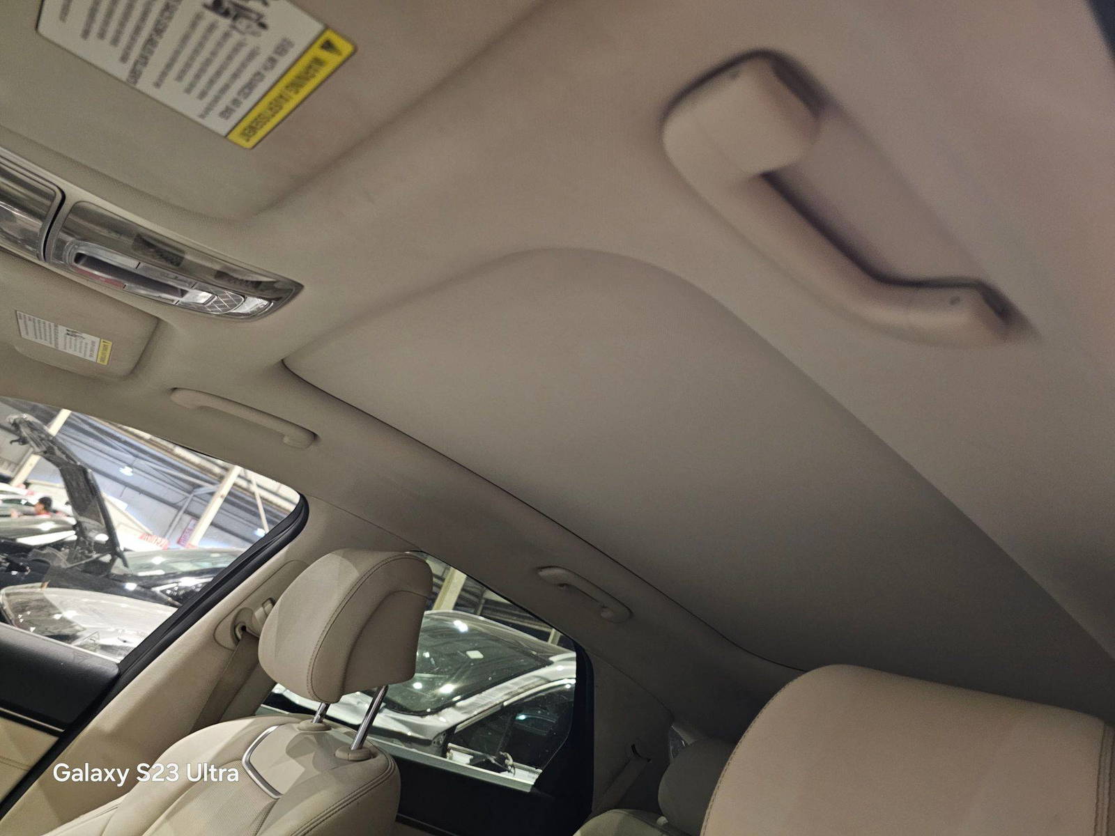 GENESIS GV70 2022 - Marhaba Auction Used Cars - Image 9