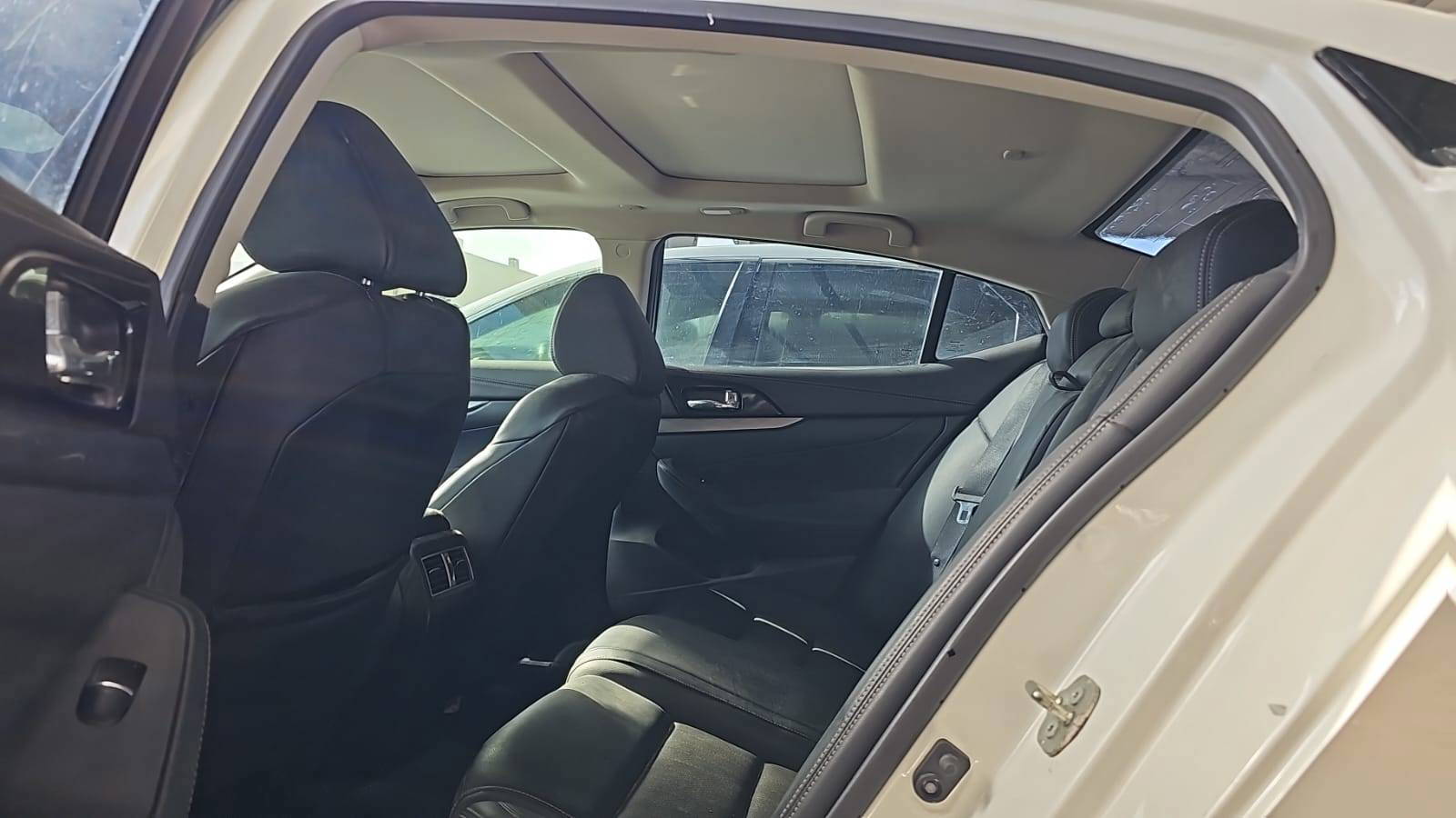 NISSAN MAXIMA 2017 - Marhaba Auction Used Cars - Image 9