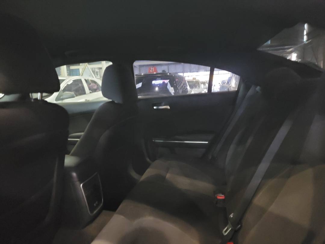 2015 DODGE CHARGER — 190392 Miles — Lot 9FH735654 — Main - Marhaba Auctions Used Cars - Image 7
