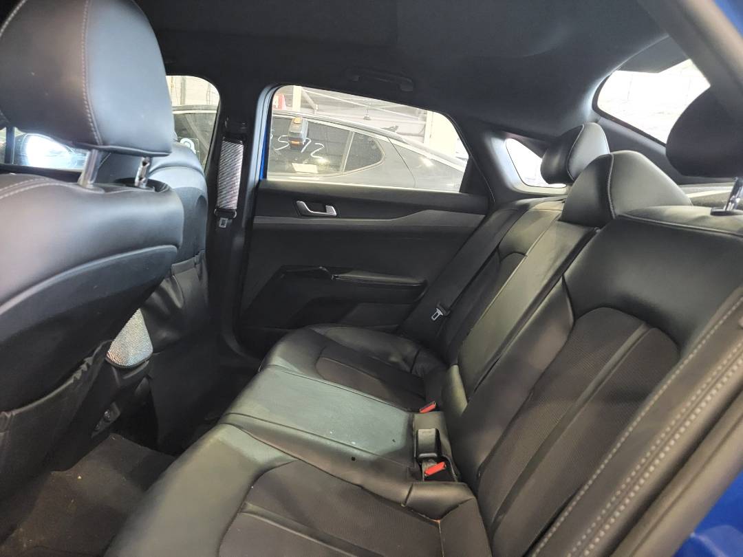 2021 KIA K5 — 82919 Miles — Lot 40843240 — Main - Marhaba Auctions Used Cars - Image 7