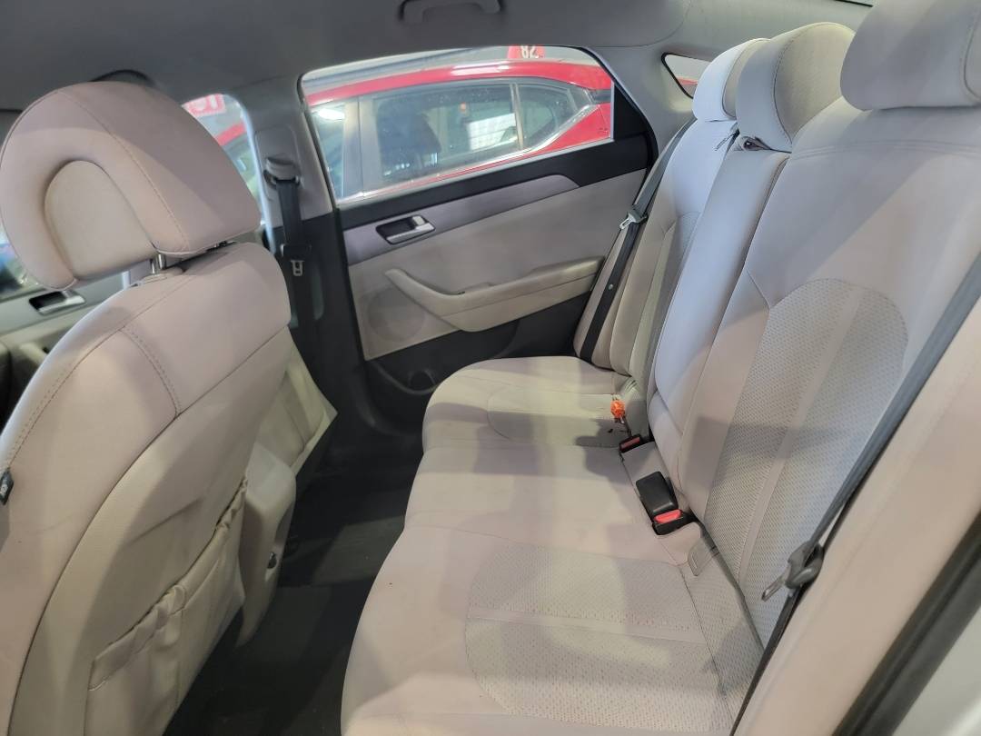 2016 HYUNDAI SONATA — 77406 Miles — Lot GH285335 — Main - Marhaba Auctions Used Cars - Image 6