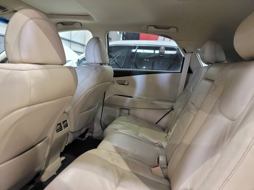 2013 LEXUS RX 350 — 170549 Miles — Lot DC108767 — Main - Marhaba Auctions Used Cars - Image 7
