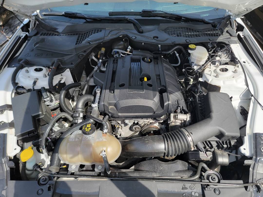2019 FORD MUSTANG — 44504 Miles — Lot K5201280 - Marhaba Auctions Used Cars - Image 10