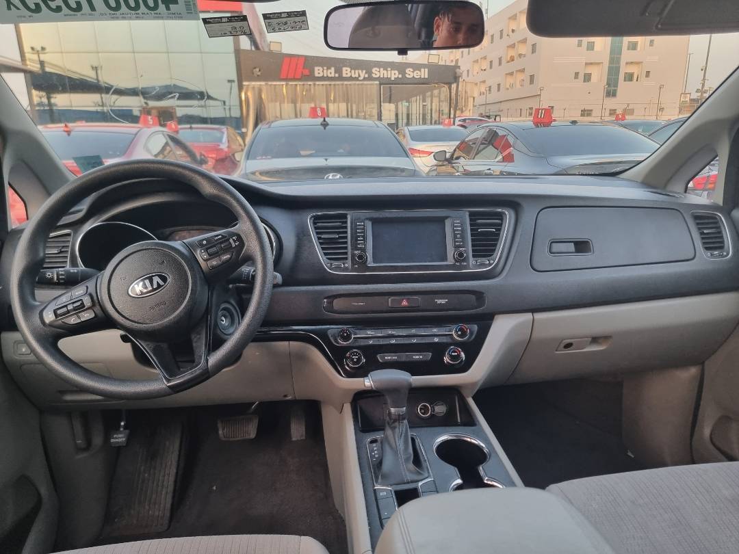 2019 KIA SEDONA — 103776 Miles — Lot 6547913 — Ind. 12 - Marhaba Auctions Used Cars - Image 8