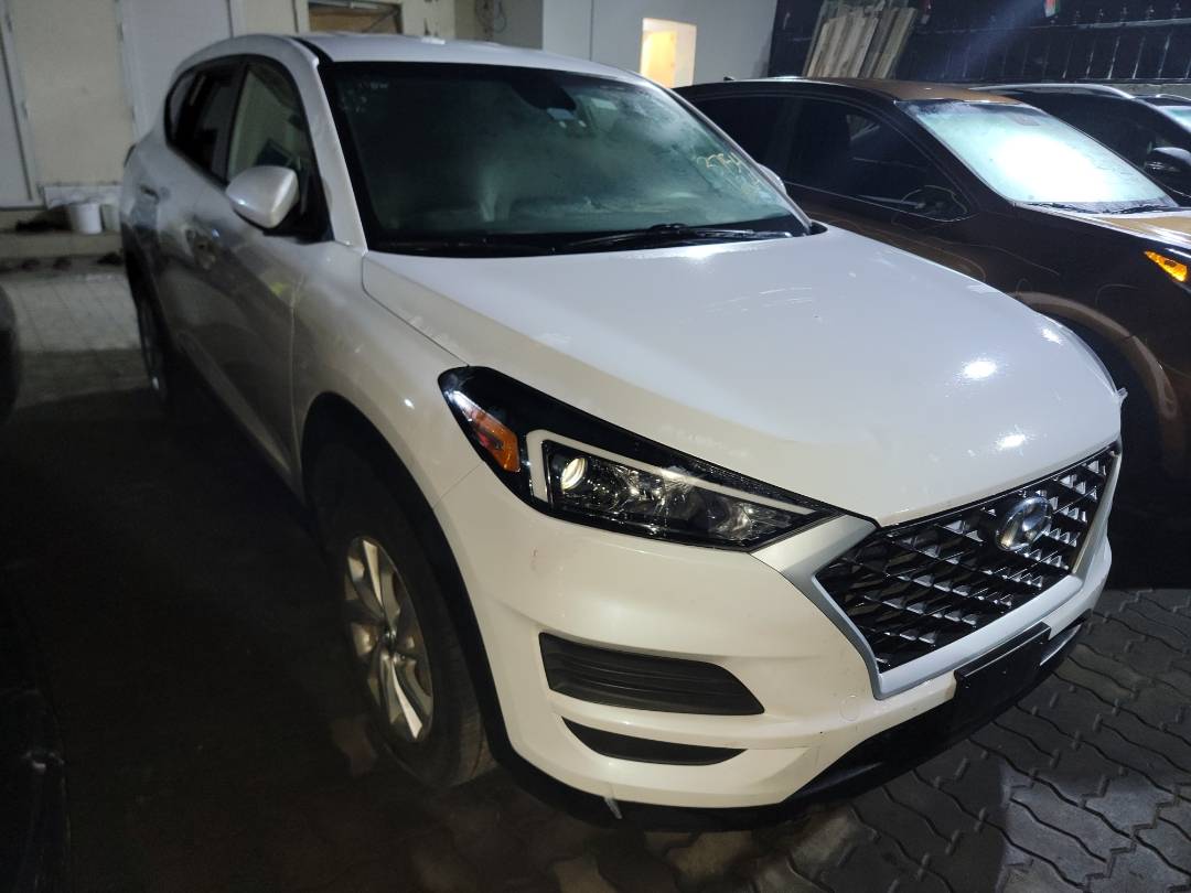 2019 HYUNDAI TUCSON — 71182 Miles — Lot 37546864 - Marhaba Auctions Used Cars - Image 6