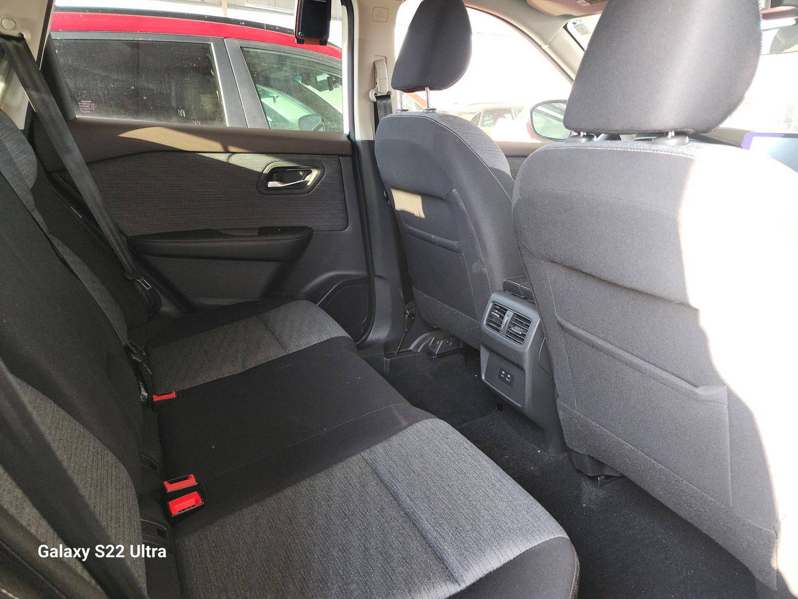 2021 NISSAN ROGUE — 56573 Miles — Lot 38601838 - Marhaba Auctions Used Cars - Image 8