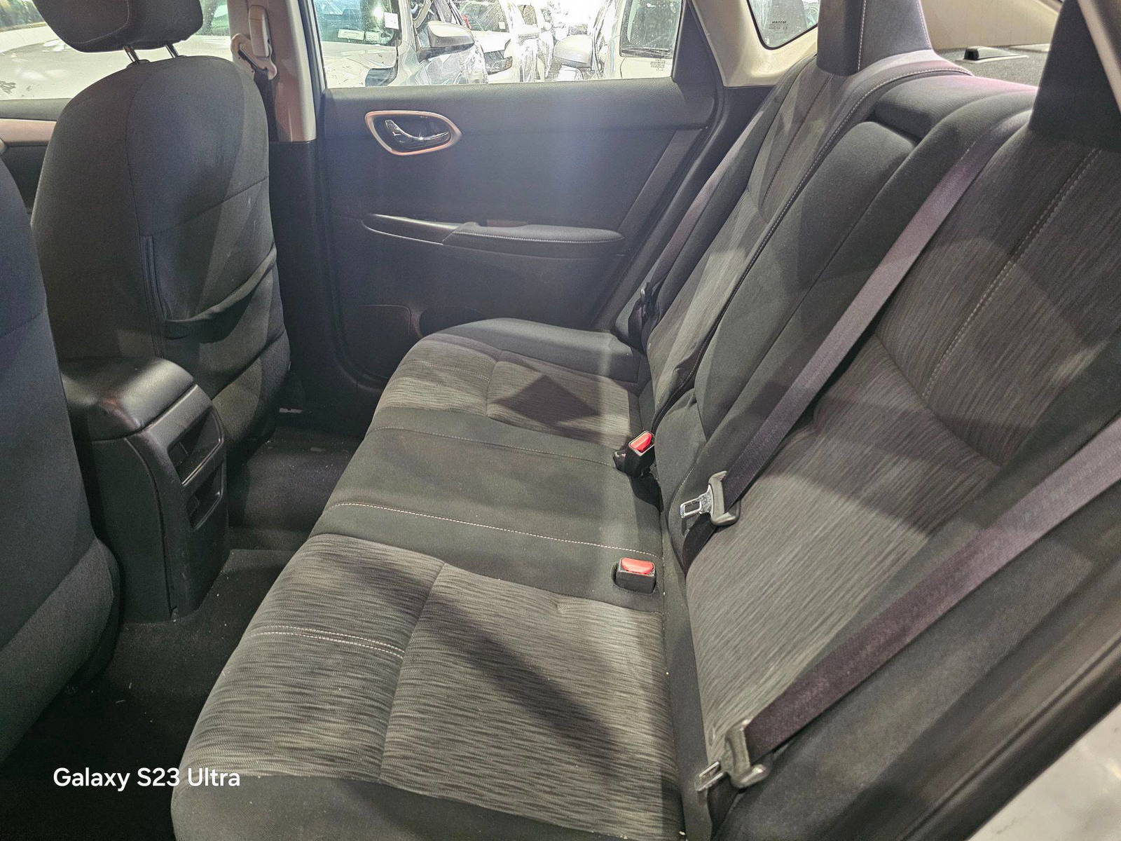 NISSAN SENTRA 2014 - Marhaba Auction Used Cars - Image 10