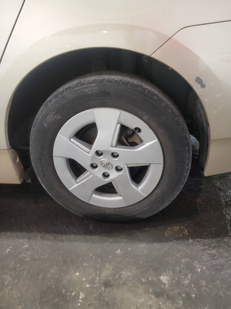2010 TOYOTA PRIUS — 199104 Miles — Lot A0029409 — Main - Marhaba Auctions Used Cars - Image 7