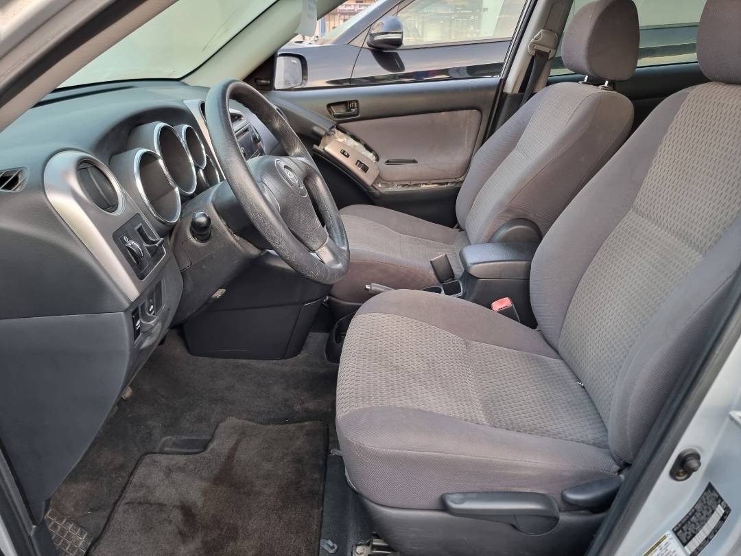 2006 TOYOTA COROLLA — 174139 Miles — Lot 125478 — Ind. 12 - Marhaba Auctions Used Cars - Image 8