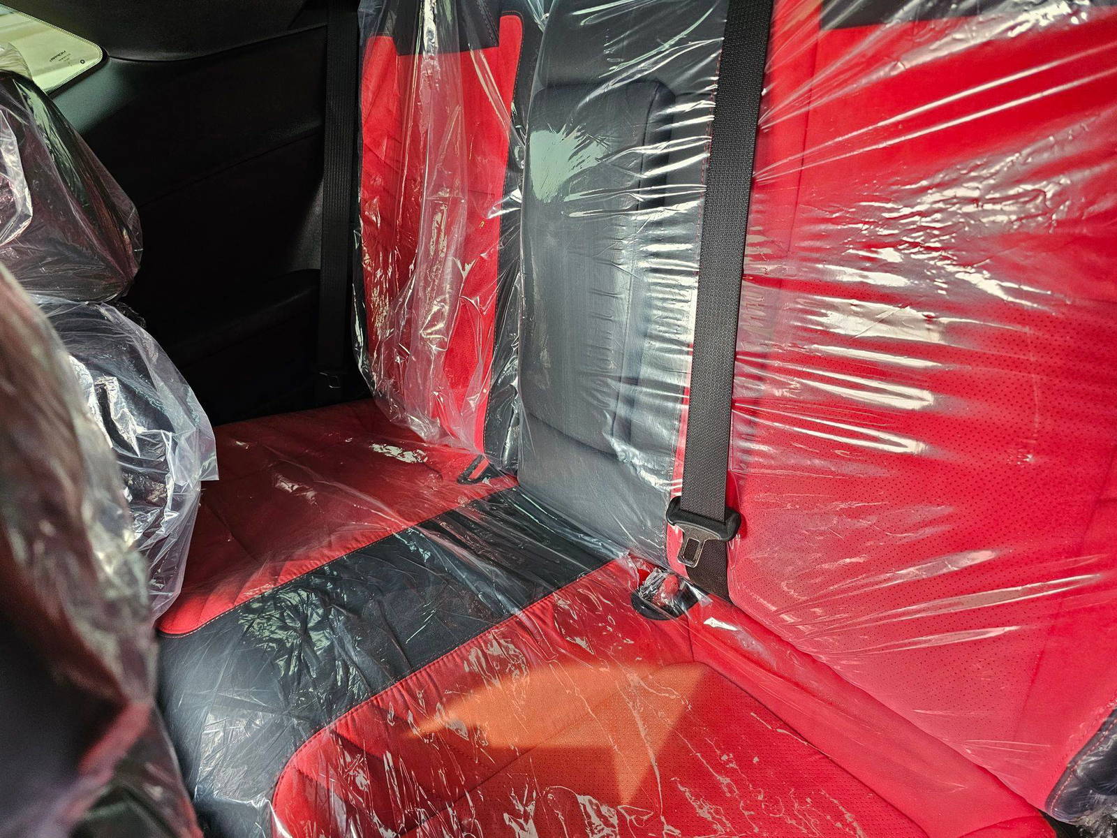 DODGE CHALLENGER 2022 - Marhaba Auction Used Cars - Image 7