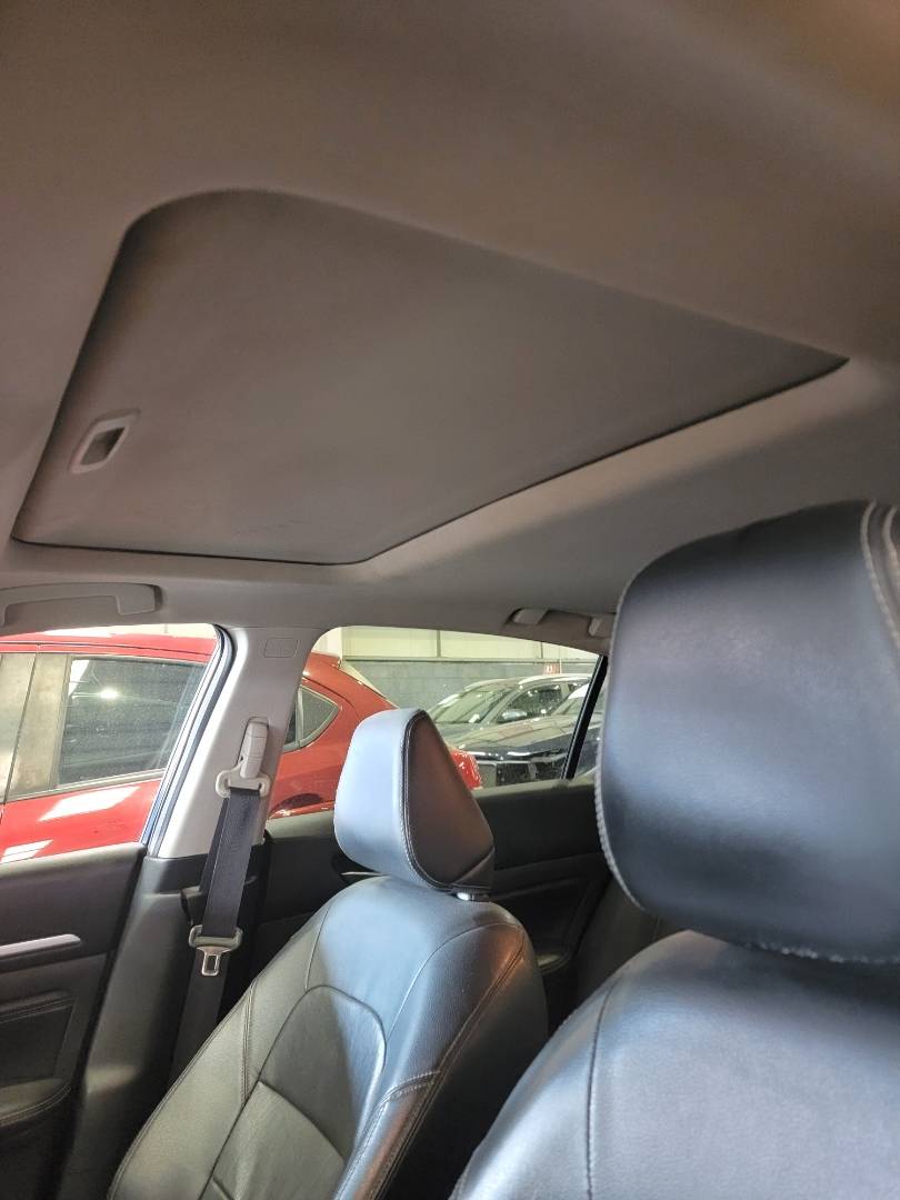 2019 NISSAN ALTIMA — 95152 Miles — Lot 202262 — Main - Marhaba Auctions Used Cars - Image 12