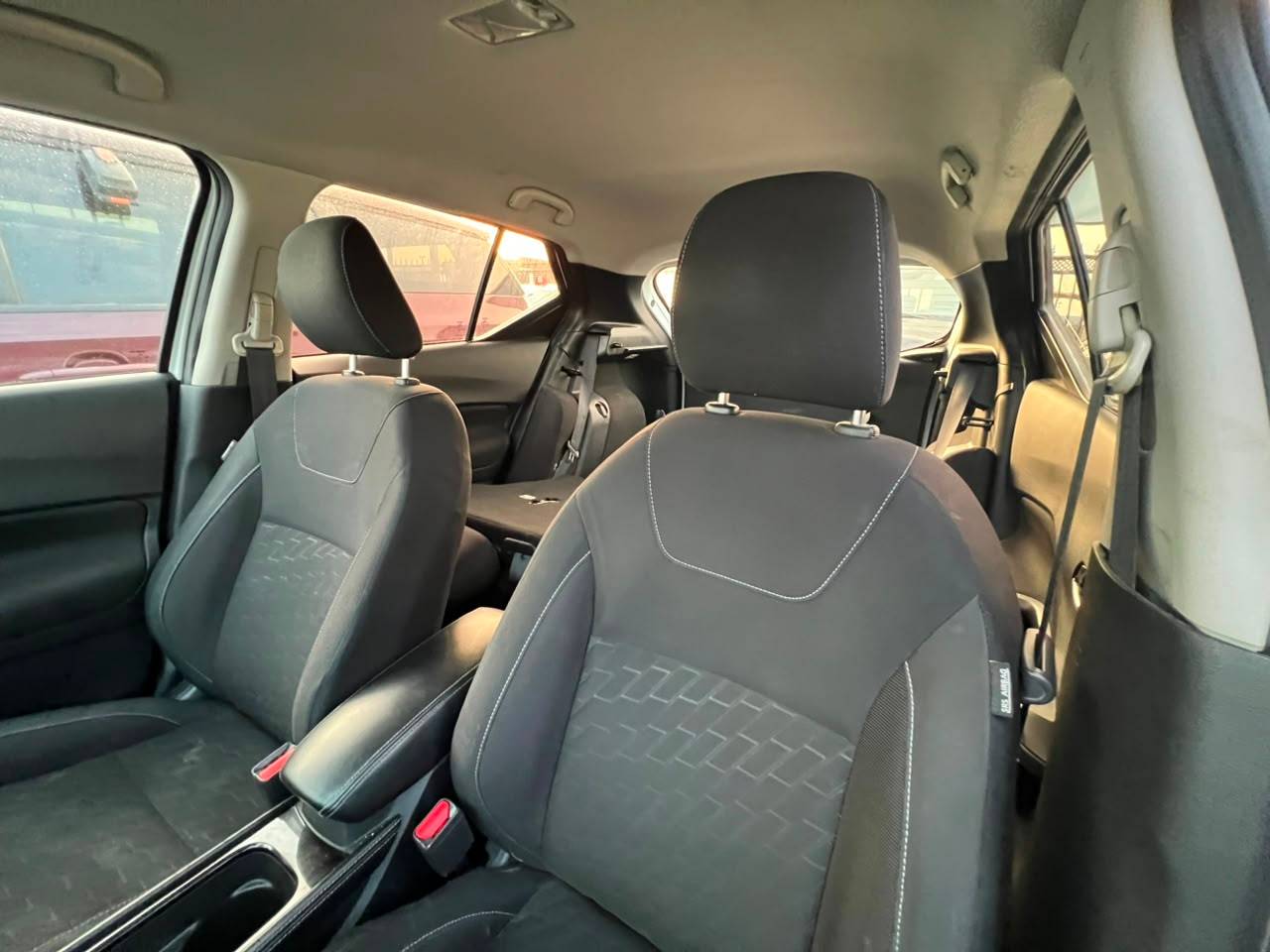 NISSAN KICKS 2023 - Marhaba Auction Used Cars - Image 3