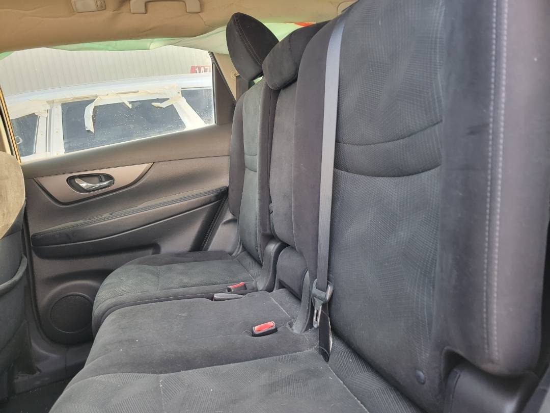 2014 NISSAN ROGUE — 191354 Miles — Lot C769003 — Main - Marhaba Auctions Used Cars - Image 7