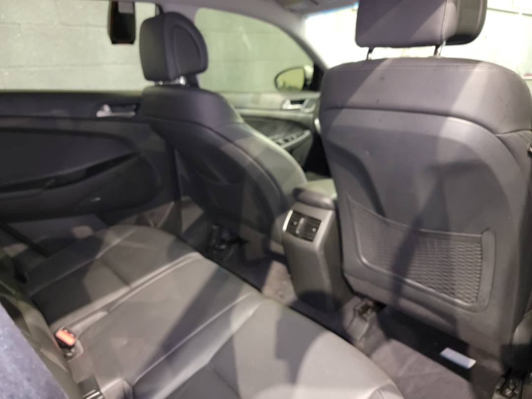 2018 HYUNDAI TUCSON — 53059 Miles — Lot 738080 - Marhaba Auctions Used Cars - Image 5