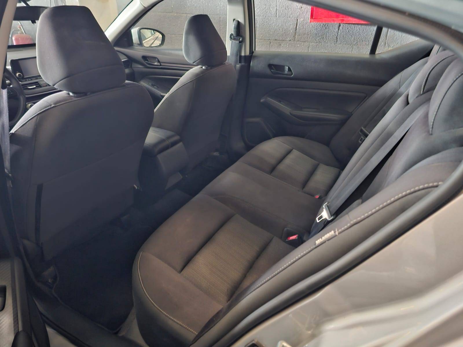 2023 NISSAN ALTIMA — 115612 Miles — Lot PN396932 — Main - Marhaba Auctions Used Cars - Image 10