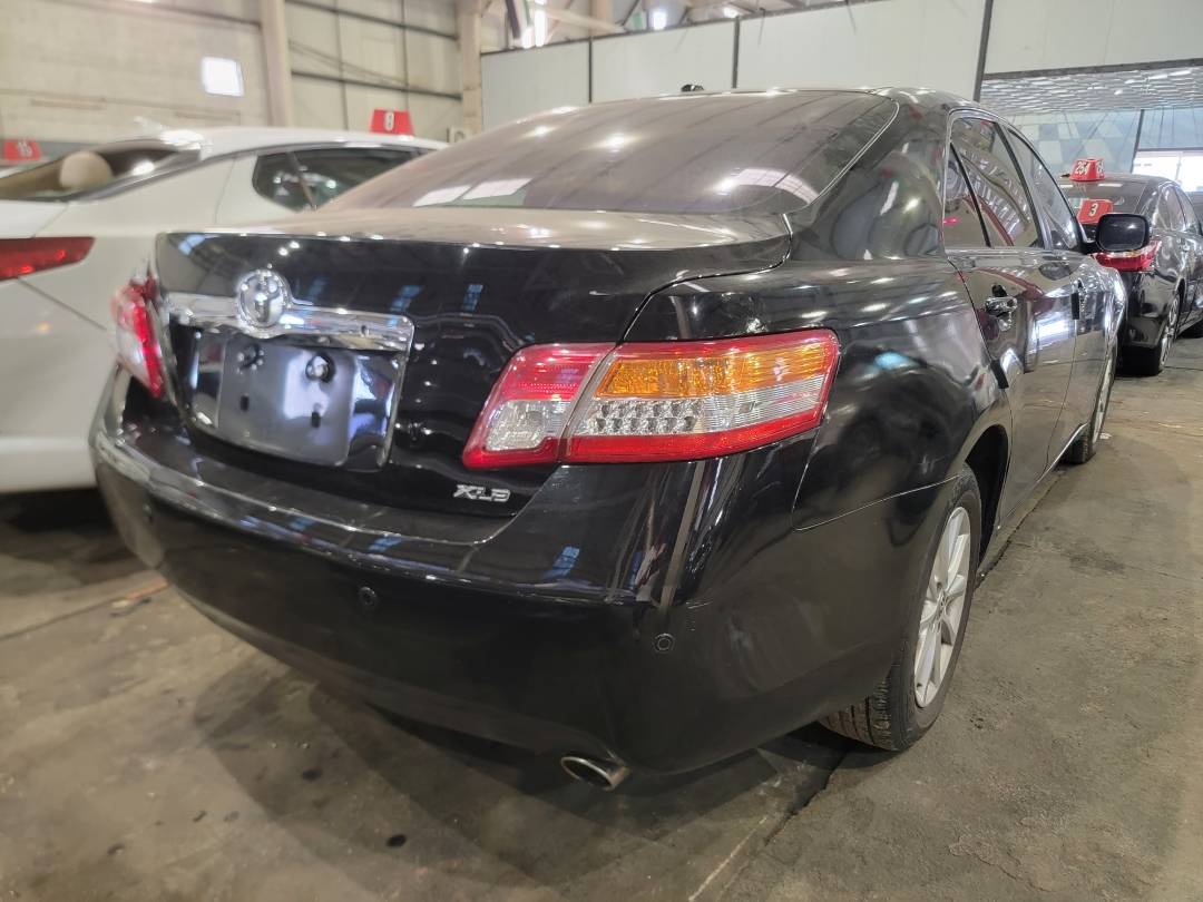 2011 TOYOTA CAMRY — 169738 KM — Lot 005562 — Main - Marhaba Auctions Used Cars - Image 5
