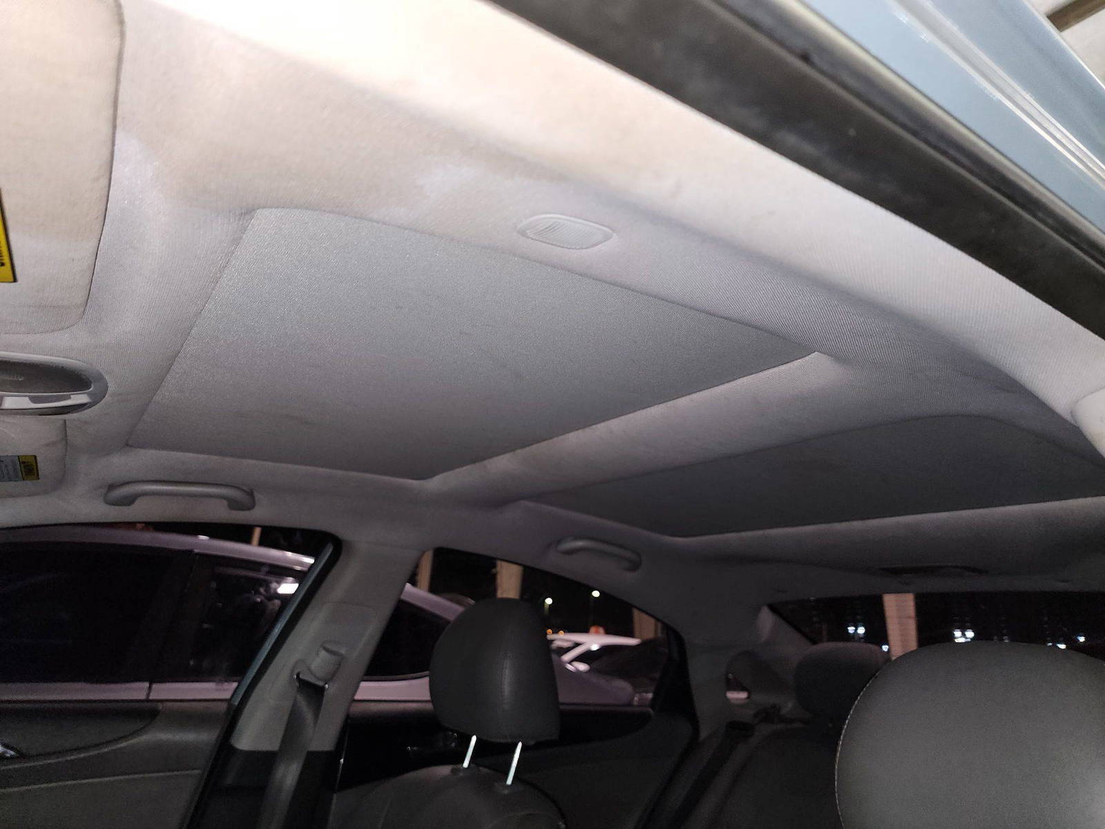2012 HYUNDAI SONATA — 82169 Miles — Lot 39170834 — Main - Marhaba Auctions Used Cars - Image 8