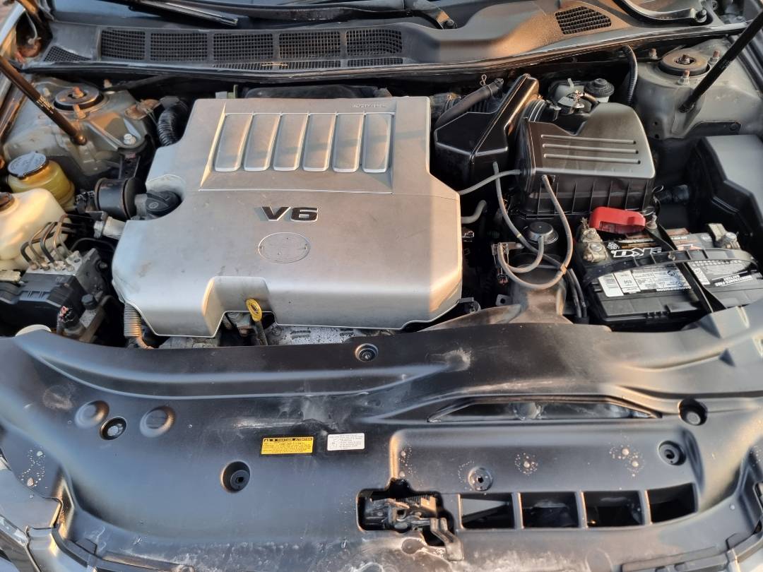 2005 TOYOTA AVALON — 238460 Miles — Lot 215487 — Ind. 12 - Marhaba Auctions Used Cars - Image 11