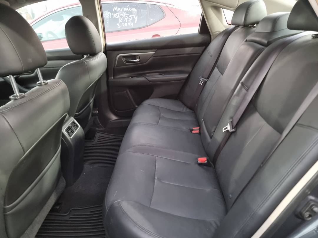 2013 NISSAN ALTIMA — 160465 Miles — Lot 215478 — Souq - Marhaba Auctions Used Cars - Image 6