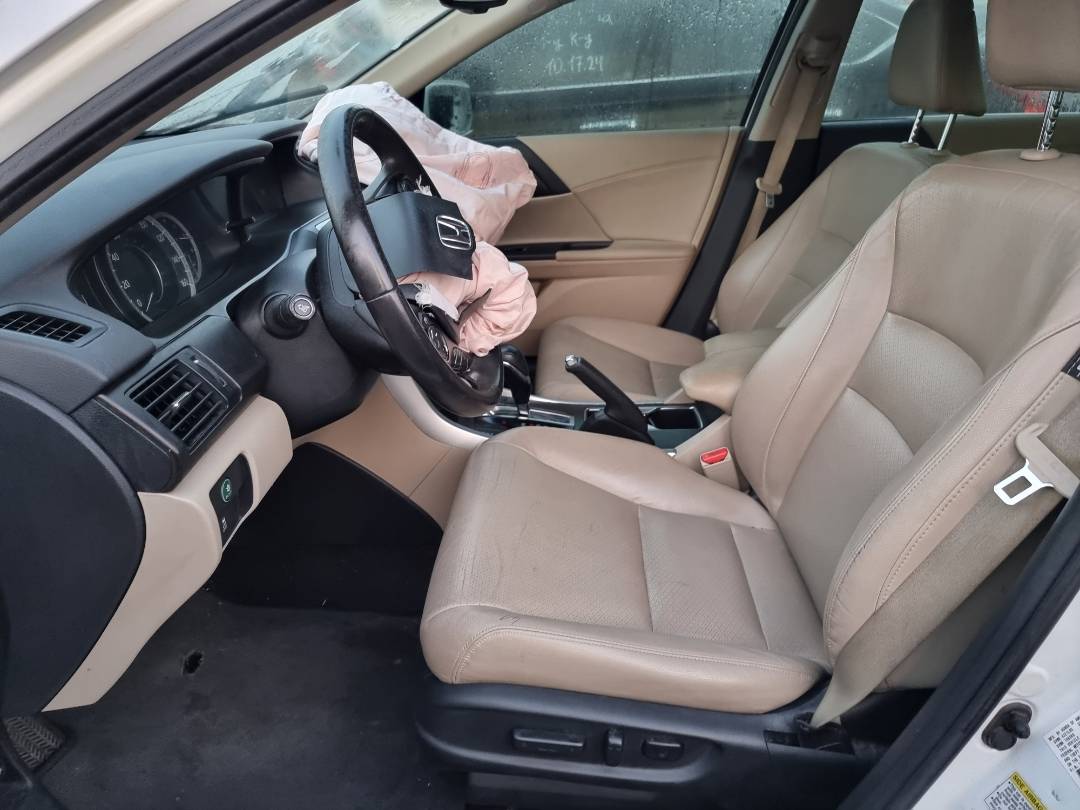 2013 HONDA ACCORD — 170742 Miles — Lot 40207925 — Ind. 12 - Marhaba Auctions Used Cars - Image 6