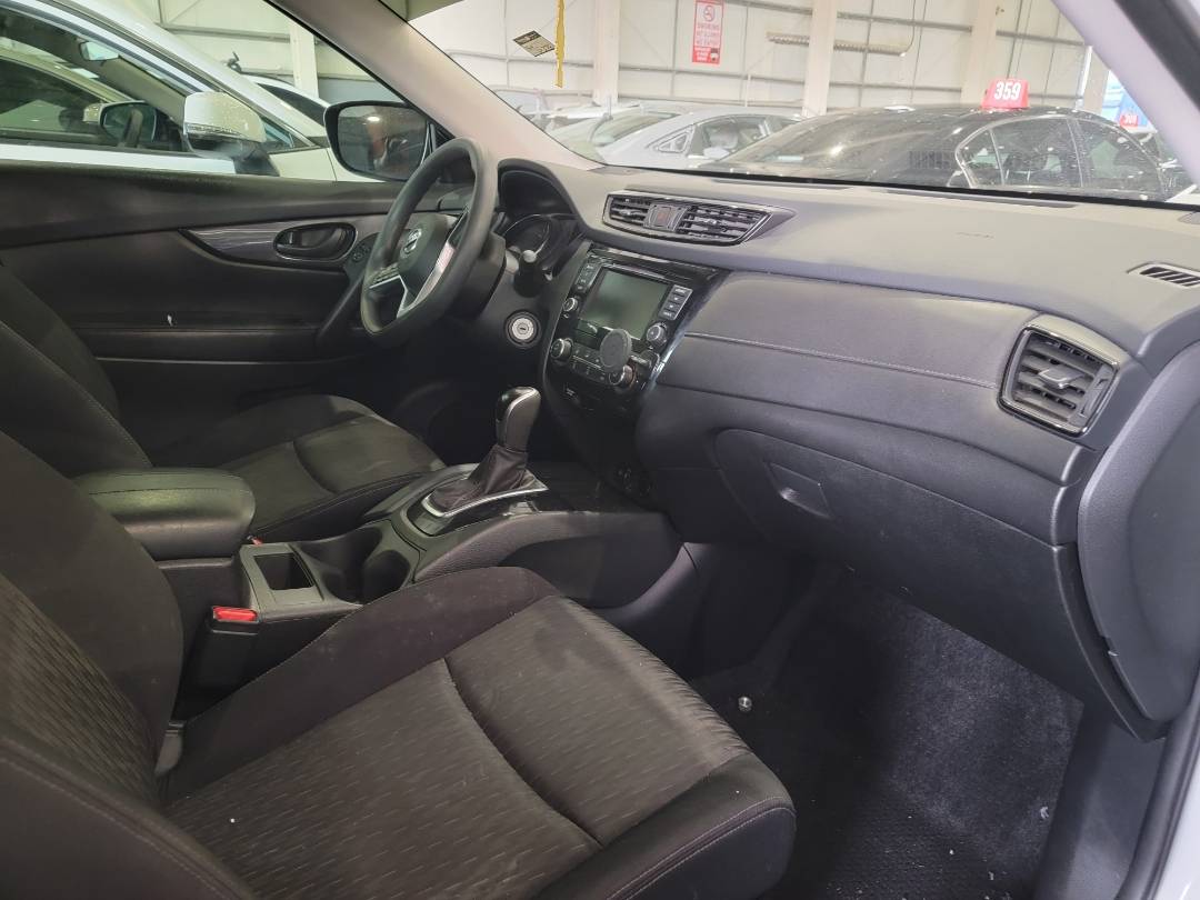 2020 NISSAN ROGUE — 60374 Miles — Lot 78661403 — Main - Marhaba Auctions Used Cars - Image 6