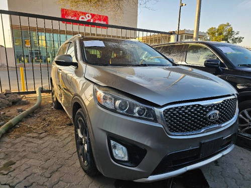 2018 KIA SORENTO for sale at Marhaba Auctions