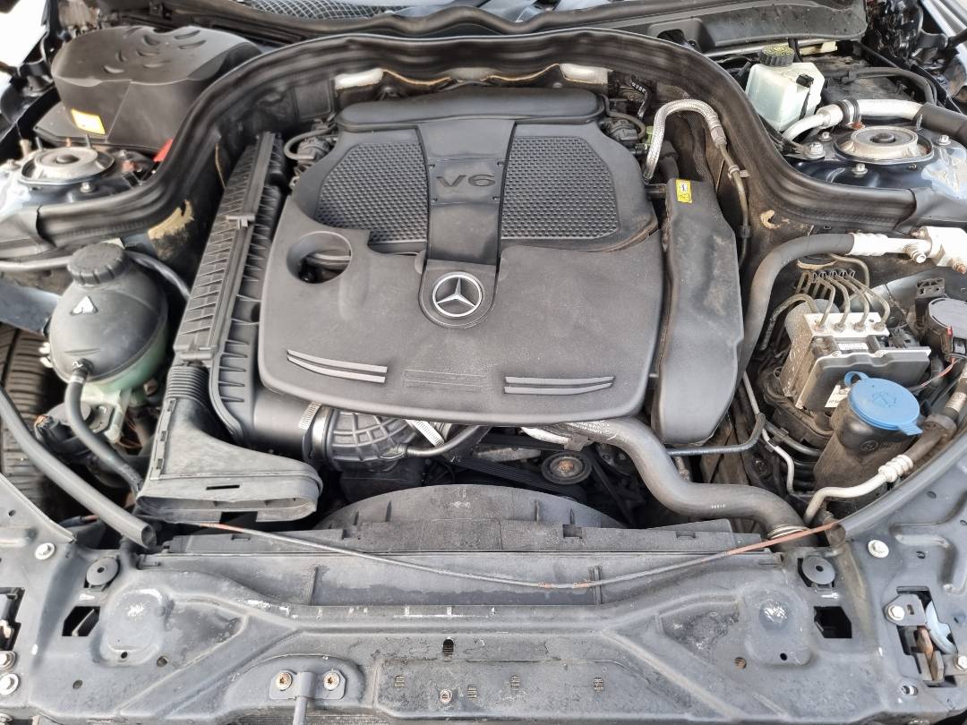 2013 MERCEDES BENZ E 350 — 153398 Miles — Lot A711236 — Ind. 12 - Marhaba Auctions Used Cars - Image 11