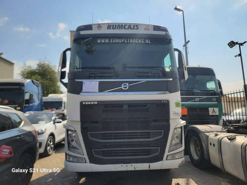 VOLVO FH-Series