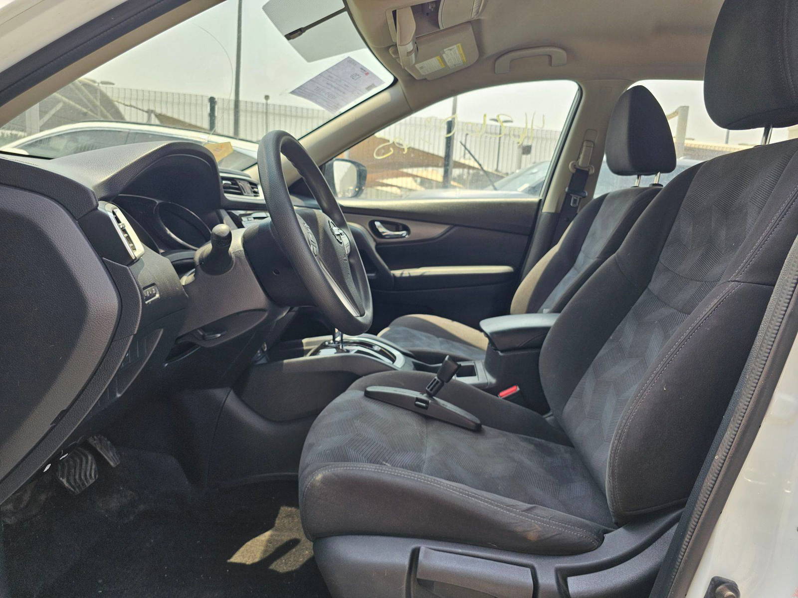2016 NISSAN ROGUE — 178970 Miles — Lot 2GP703869 — Souq - Marhaba Auctions Used Cars - Image 8