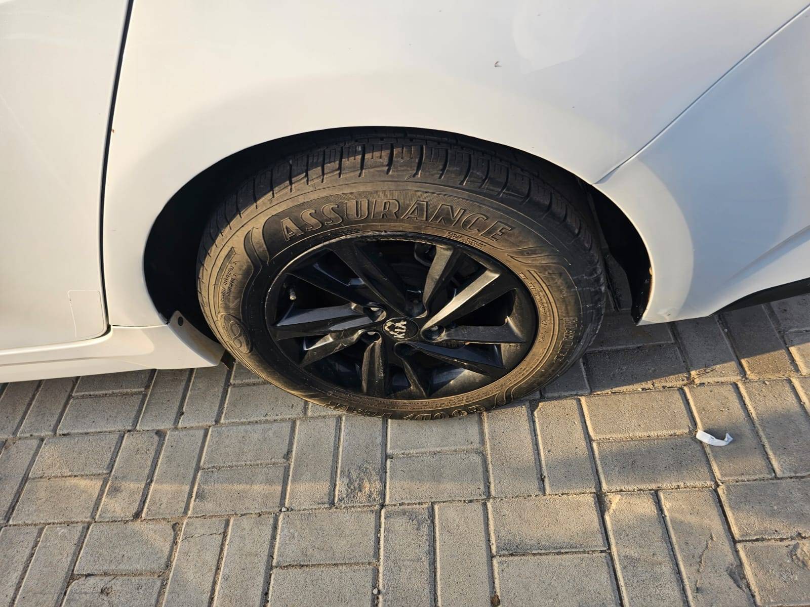 KIA OPTIMA 2020 - Marhaba Auction Used Cars - Image 10