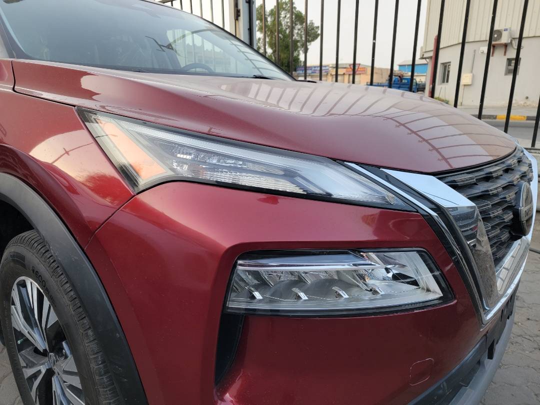 2021 NISSAN ROGUE — 38323 Miles — Lot MW015867 — Main - Marhaba Auctions Used Cars - Image 12