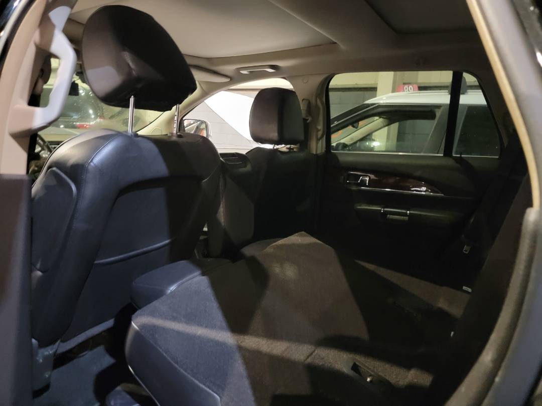 LINCOLN MKX 2013 - Marhaba Auction Used Cars - Image 7