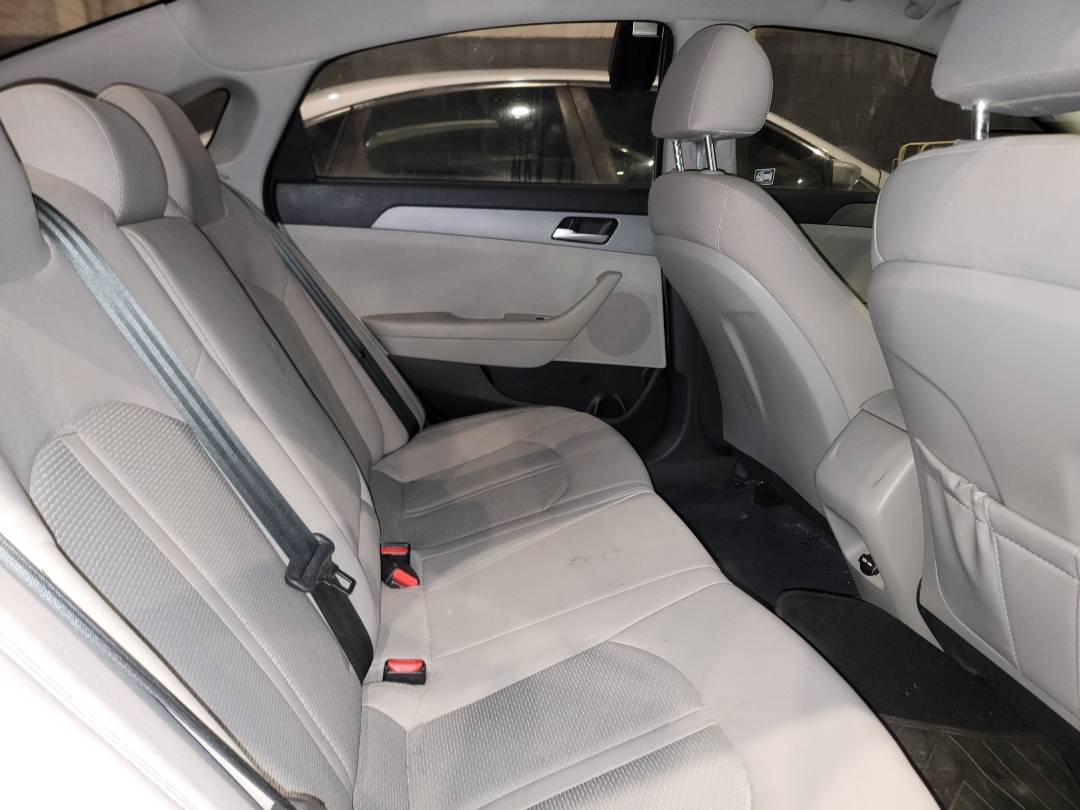 2018 HYUNDAI SONATA — 75145 Miles — Lot 38033228 - Marhaba Auctions Used Cars - Image 4