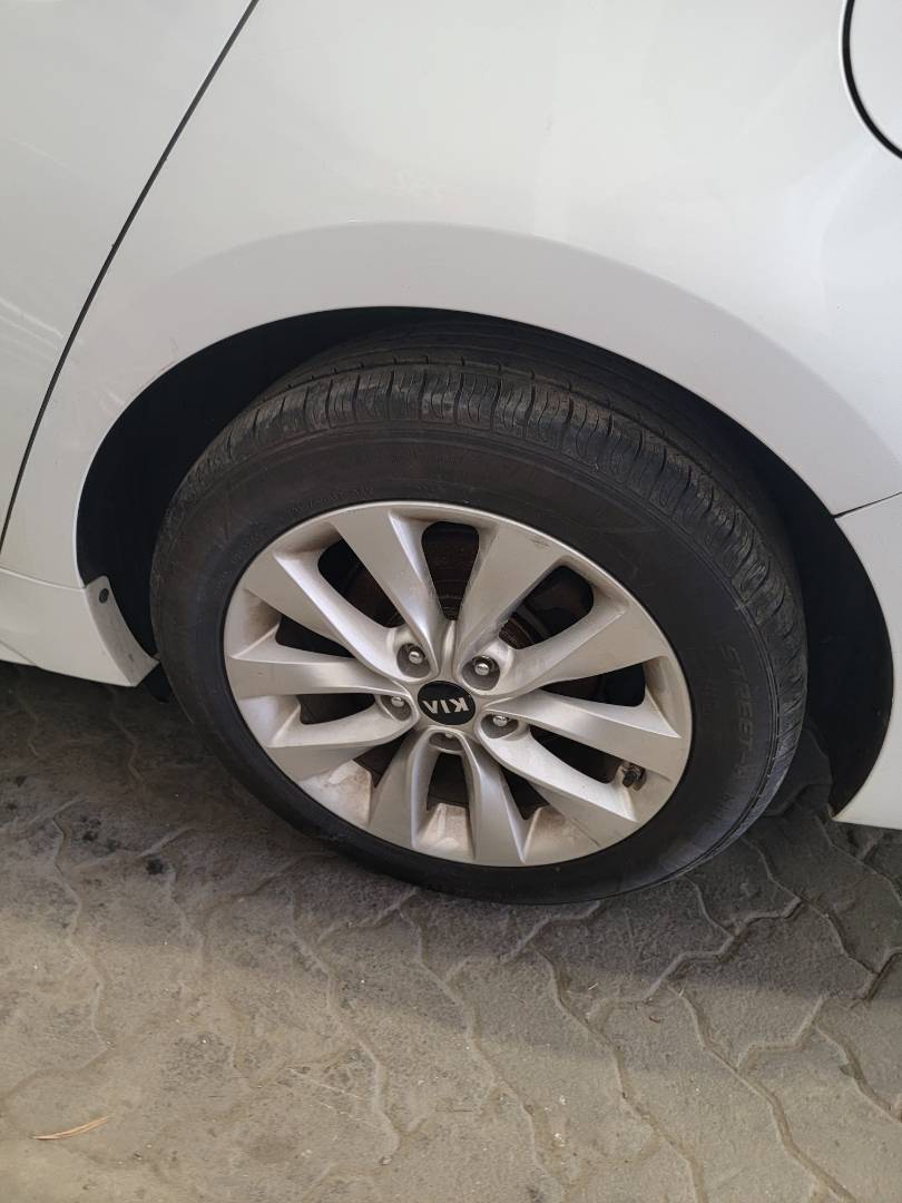 2016 KIA OPTIMA — 166245 Miles — Lot GG083062 — Main - Marhaba Auctions Used Cars - Image 9