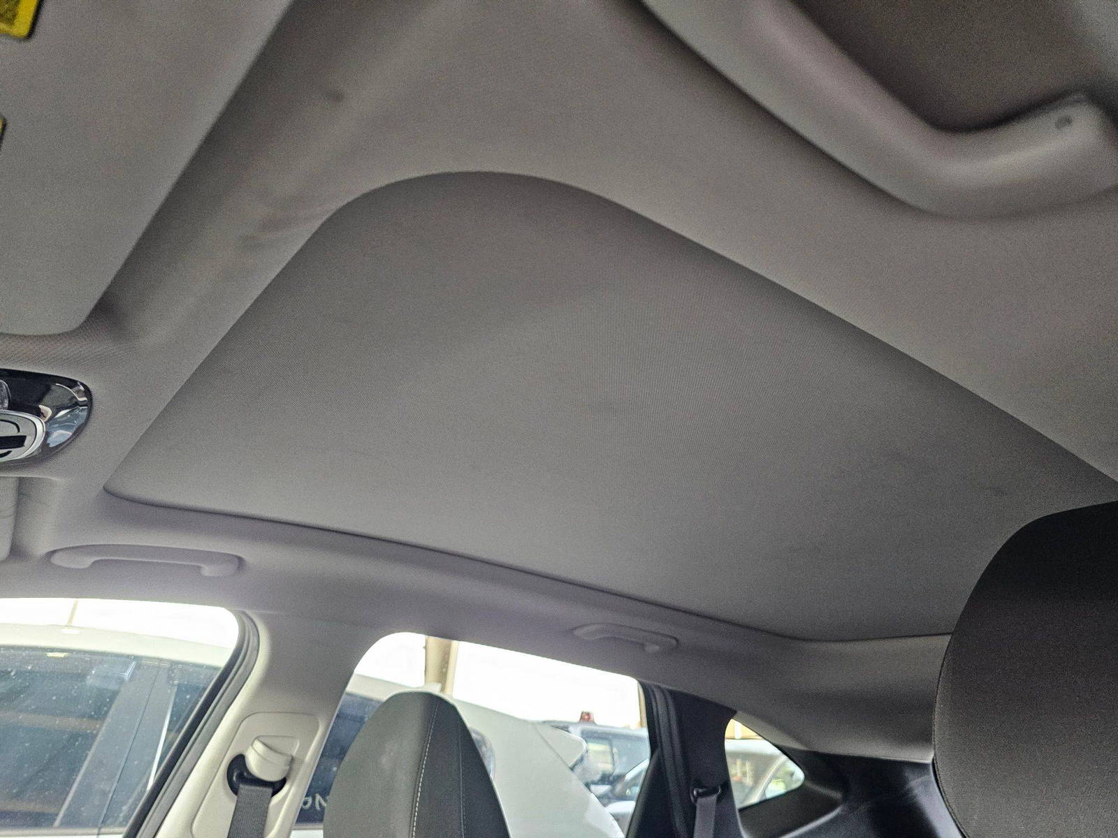 HYUNDAI TUCSON 2022 - Marhaba Auction Used Cars - Image 8