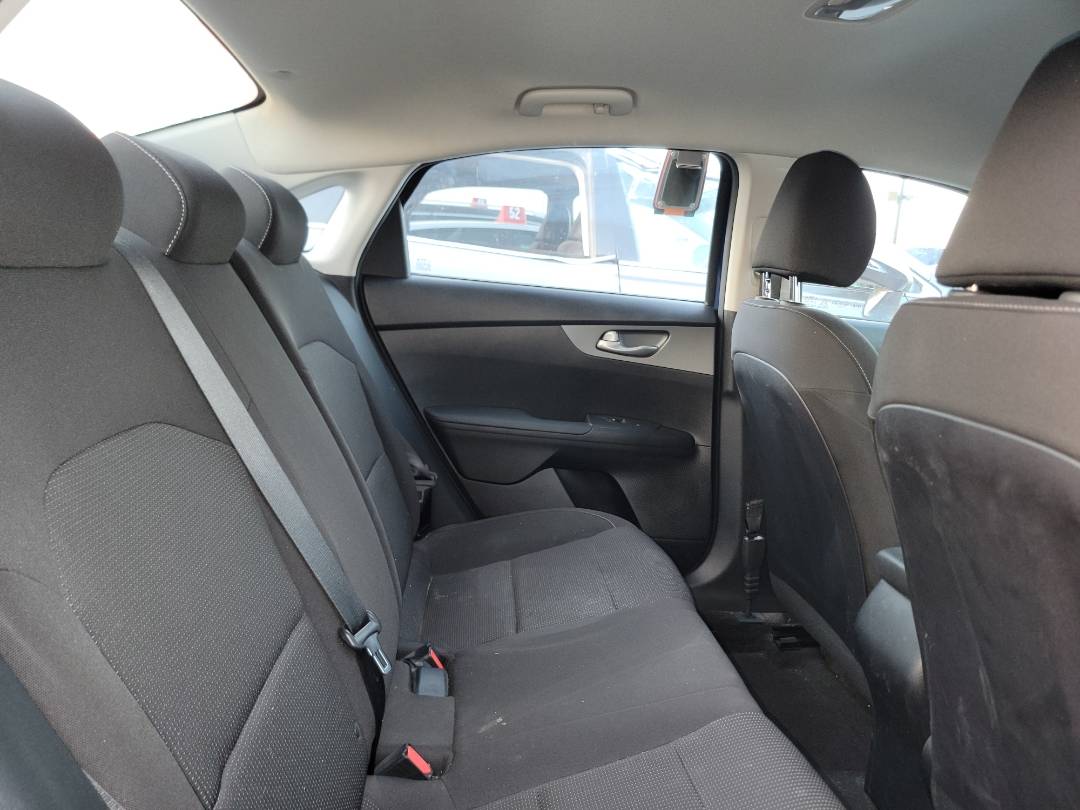 2019 KIA FORTE — 40634 Miles — Lot 122743 - Marhaba Auctions Used Cars - Image 7