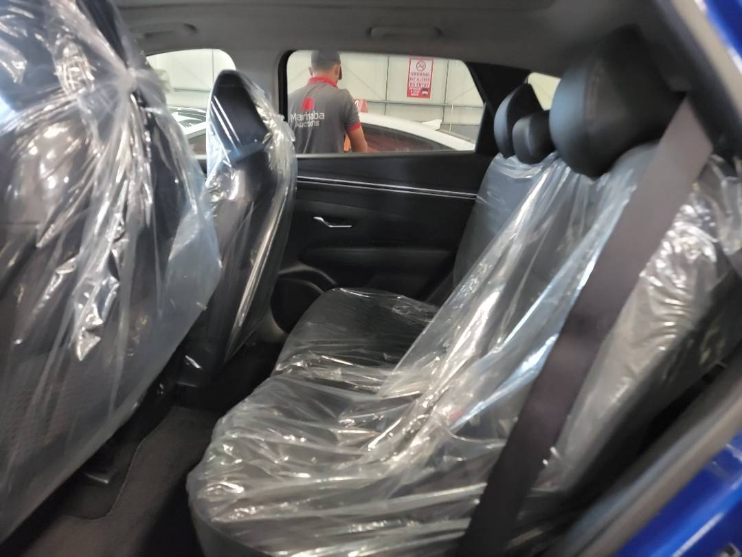 HYUNDAI TUCSON 2022 - Marhaba Auction Used Cars - Image 7