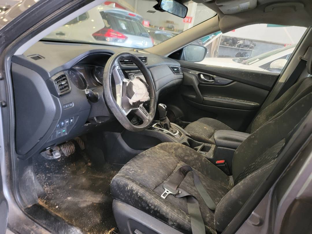 2020 NISSAN ROGUE — 109406 Miles — Lot 53014694 — Main - Marhaba Auctions Used Cars - Image 8