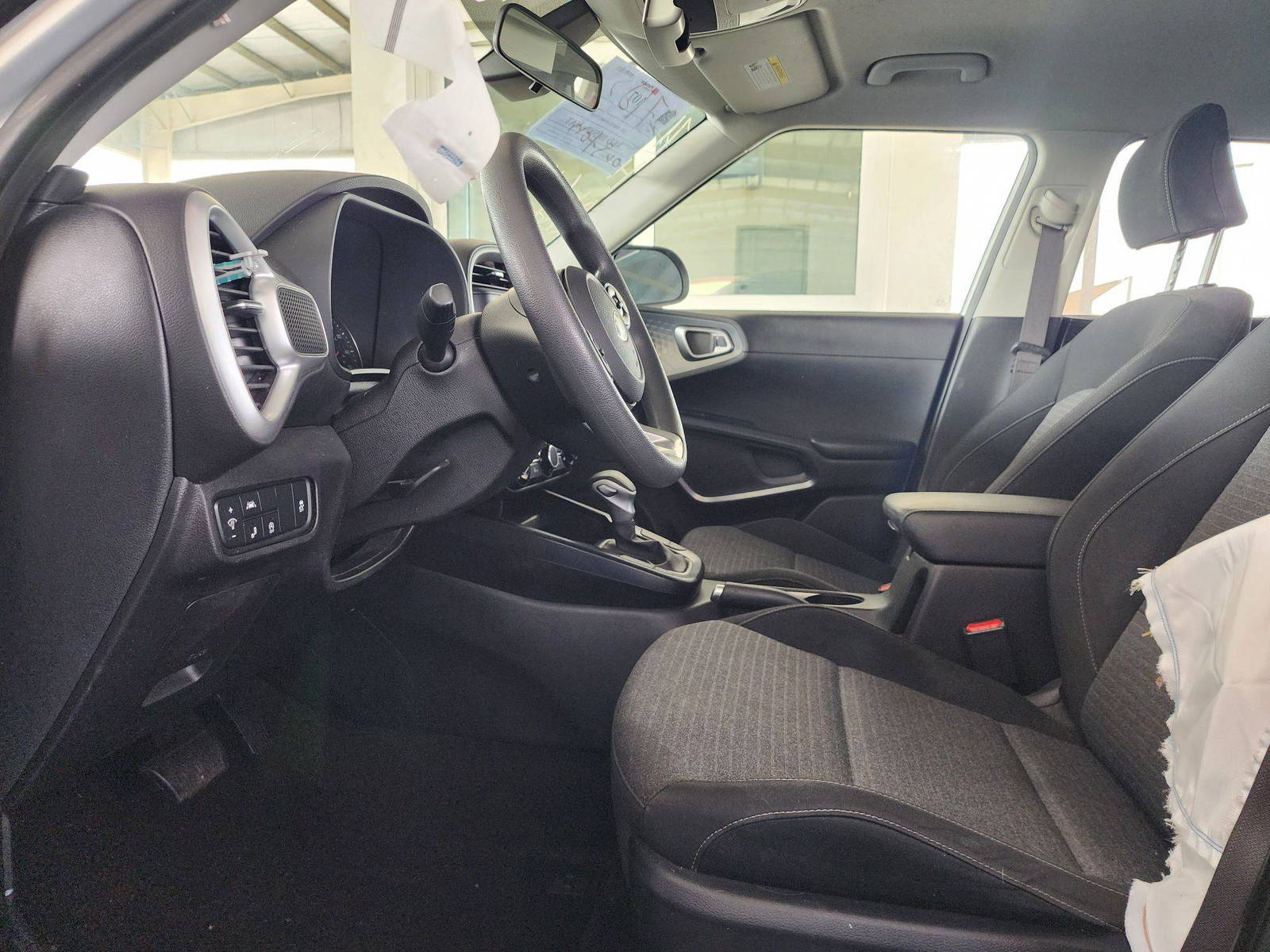 2021 KIA SOUL — 67028 Miles — Lot M7772550 — Main - Marhaba Auctions Used Cars - Image 8