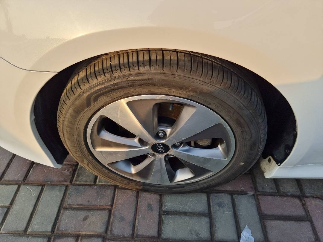 2012 HYUNDAI SONATA — 164506 KM — Lot 215487 — Main - Marhaba Auctions Used Cars - Image 10