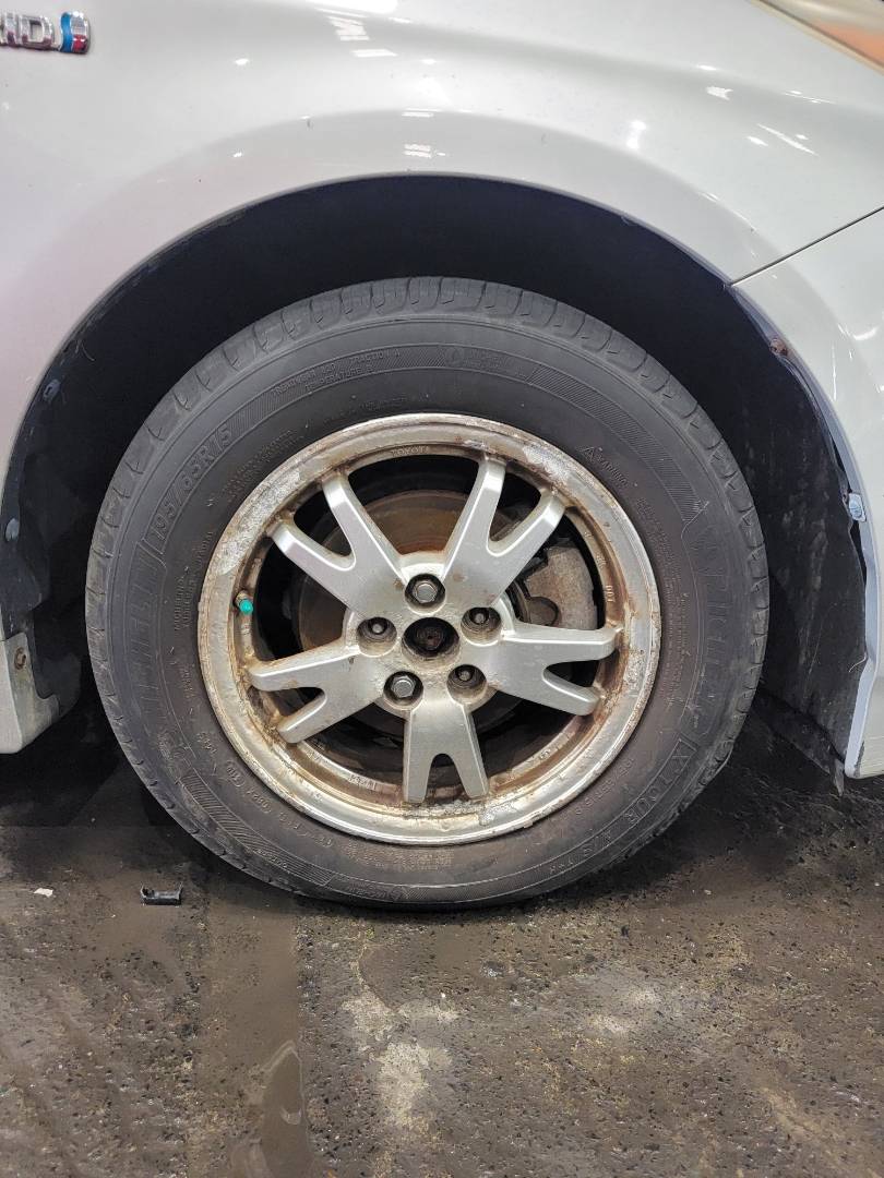 2010 TOYOTA PRIUS — 173502 Miles — Lot 0129743 — Main - Marhaba Auctions Used Cars - Image 10