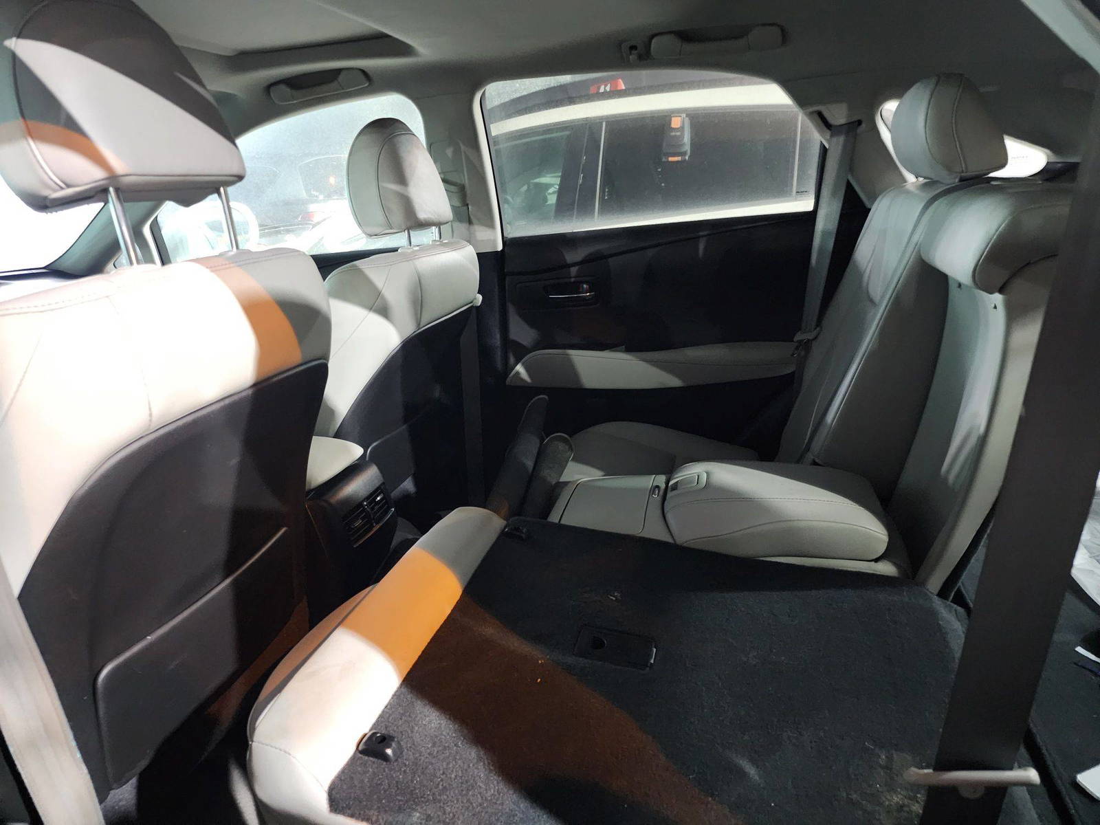 2013 LEXUS RX 350 — 95016 Miles — Lot 90800225 - Marhaba Auctions Used Cars - Image 7