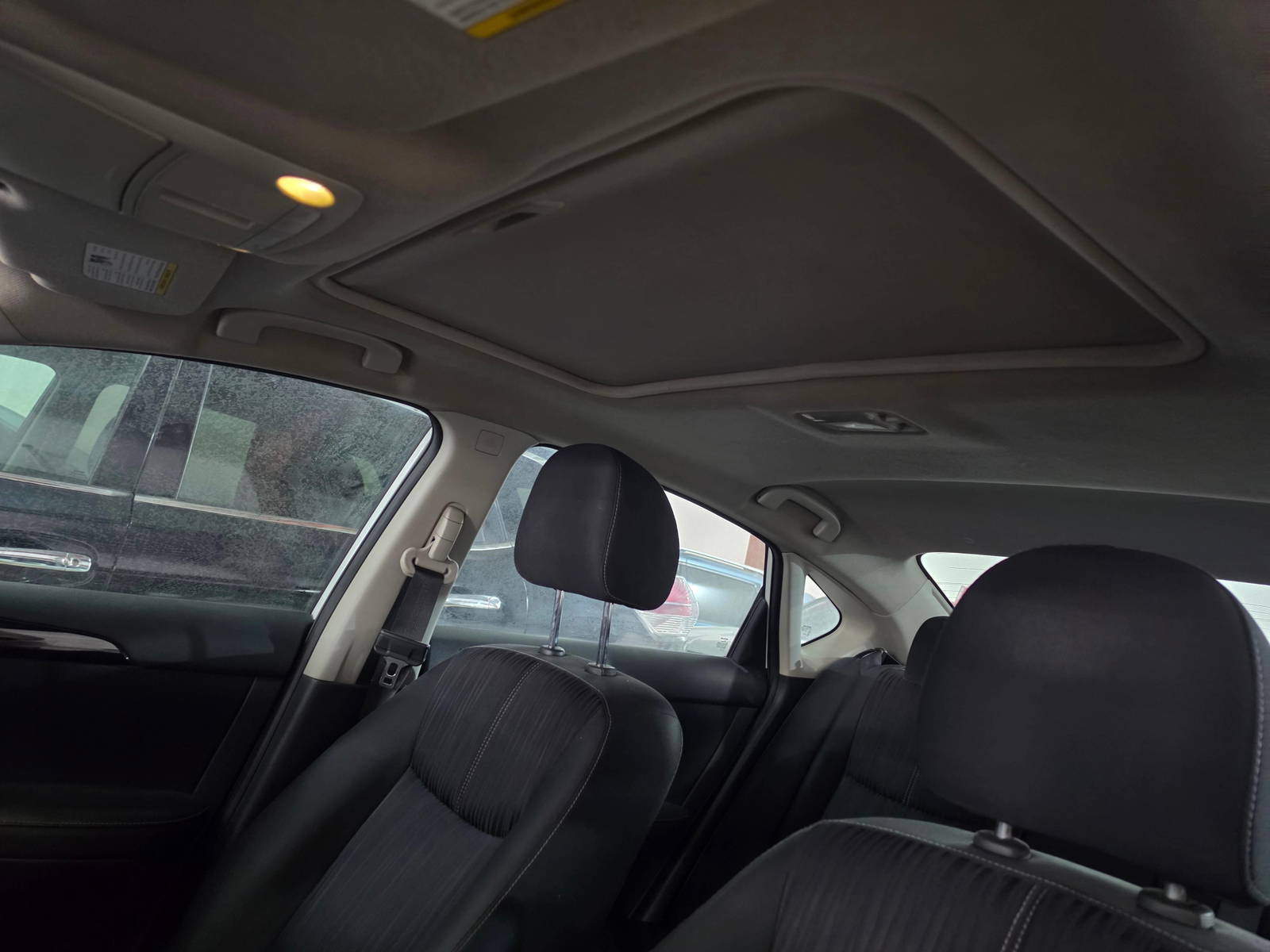 2018 NISSAN SENTRA — 151632 Miles — Lot 72840445 - Marhaba Auctions Used Cars - Image 10