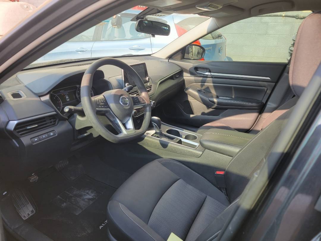 2022 NISSAN ALTIMA — 29816 Miles — Lot 403869 — Main - Marhaba Auctions Used Cars - Image 8